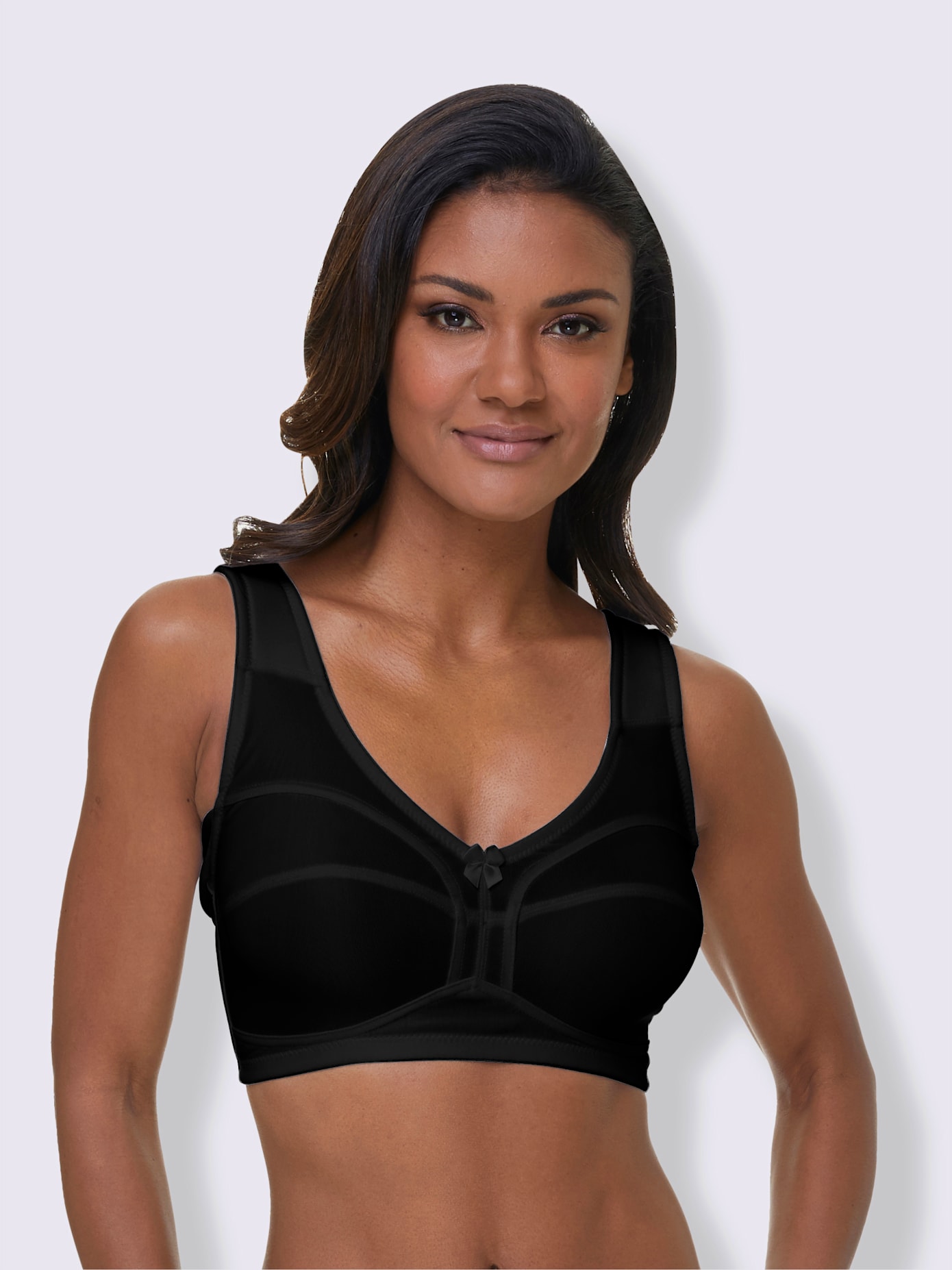 Soutien-gorge large