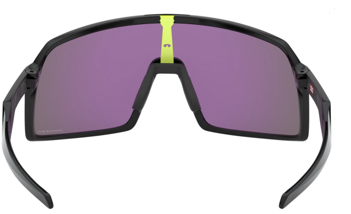 Oakley<br>Sutro S Polished Black