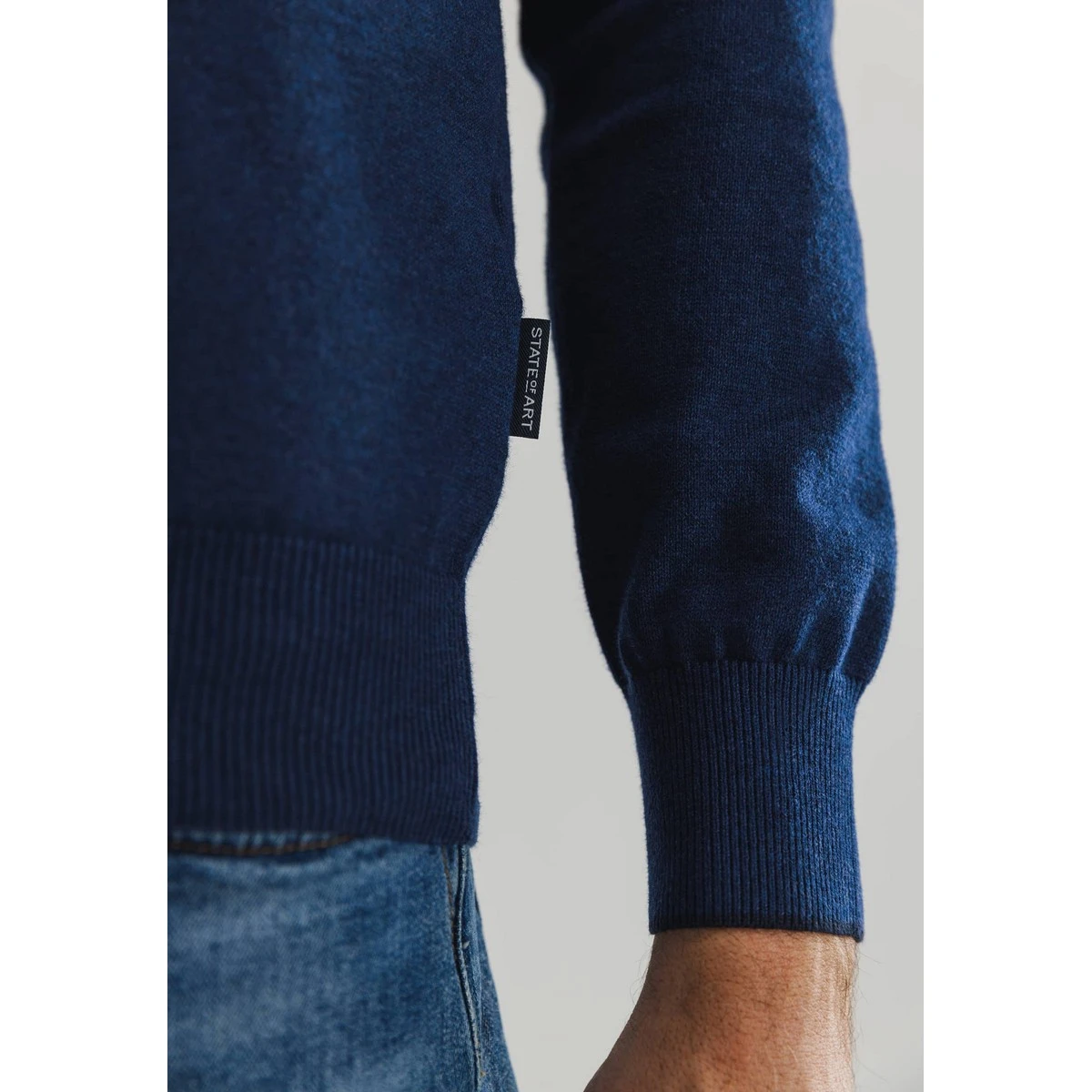 Heren Vest GCS-2501
