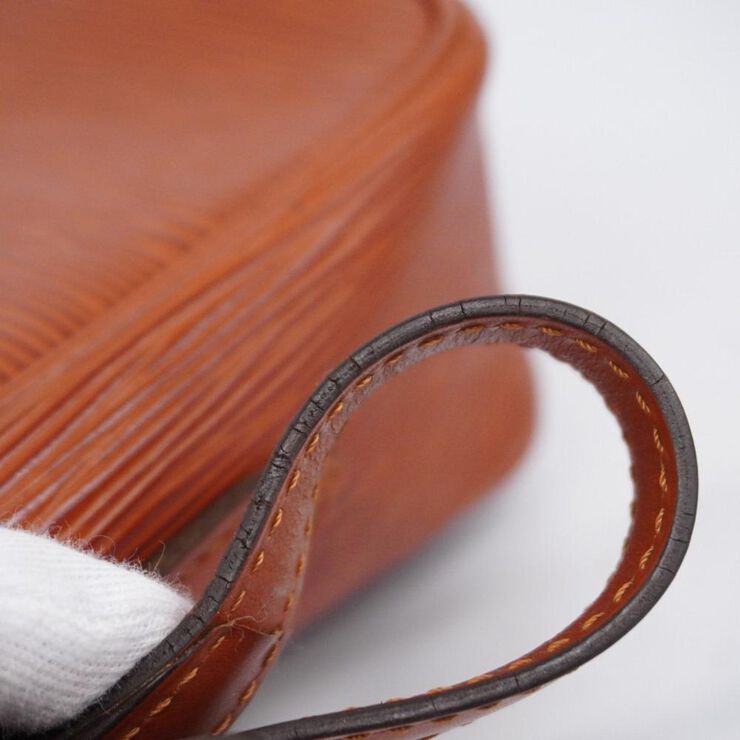 Louis Vuitton Vintage Louis Vuitton Trocadero Beige