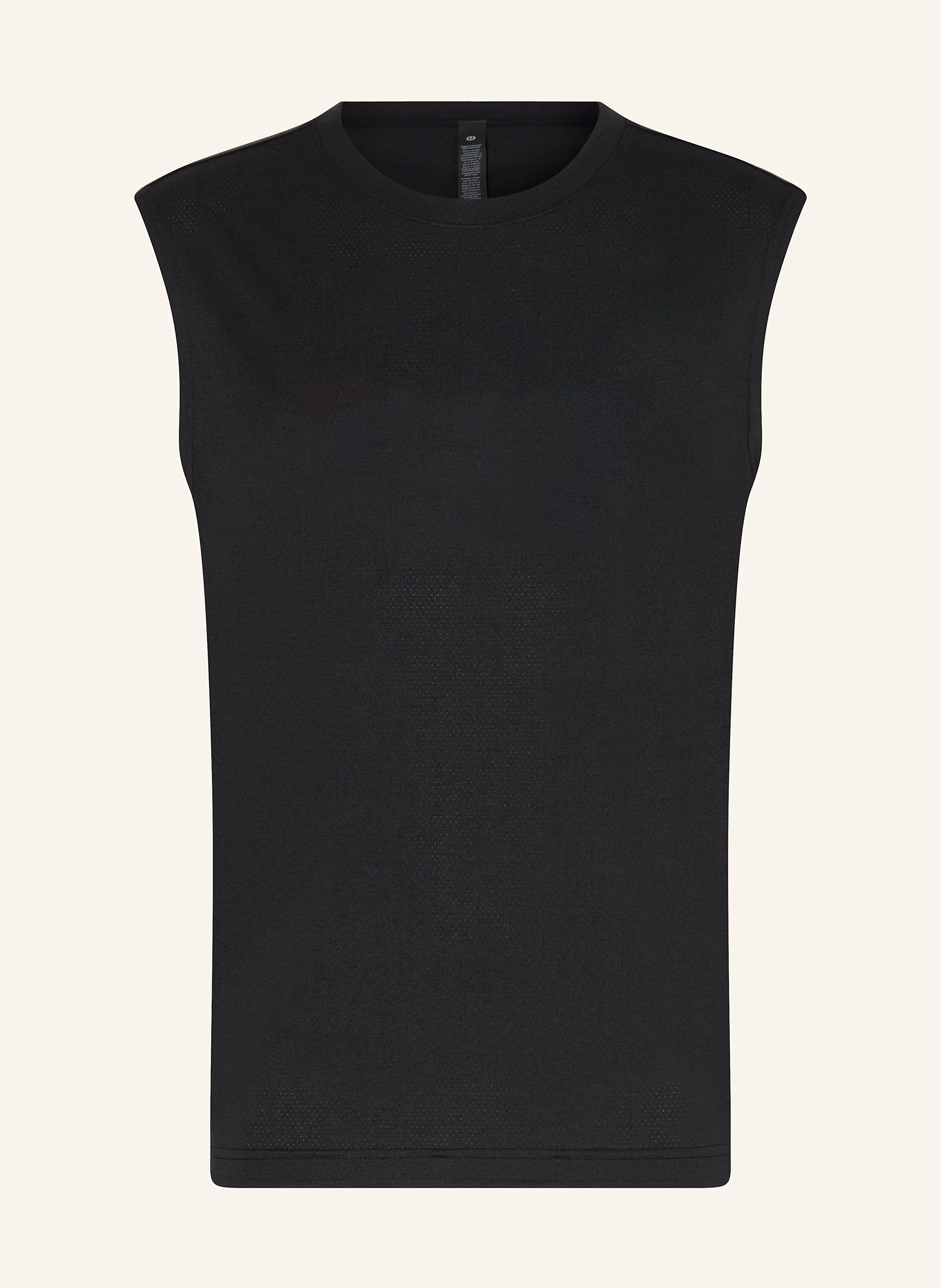 lululemon Tanktop TRAIN