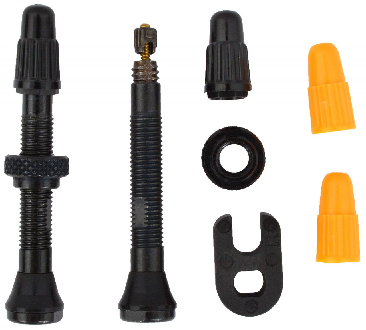 Continental Set Tubeless Valve S40 kaufen | Bike-Discount