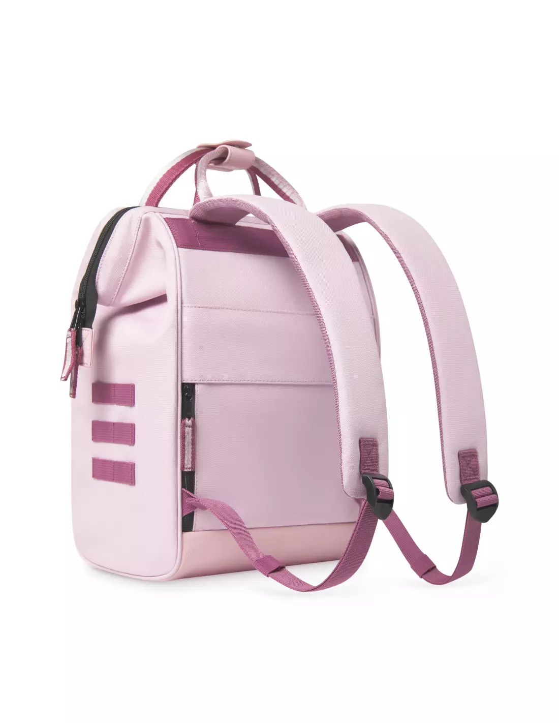 CABAIA ADVENTURER RECYCLED OXFORD SPORTY ASSOUAN MEDIUM - Sacs & maroquinerie ASSOUAN