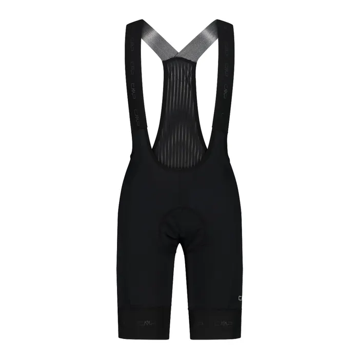 CMP Bibbed Wielrenshort Dames