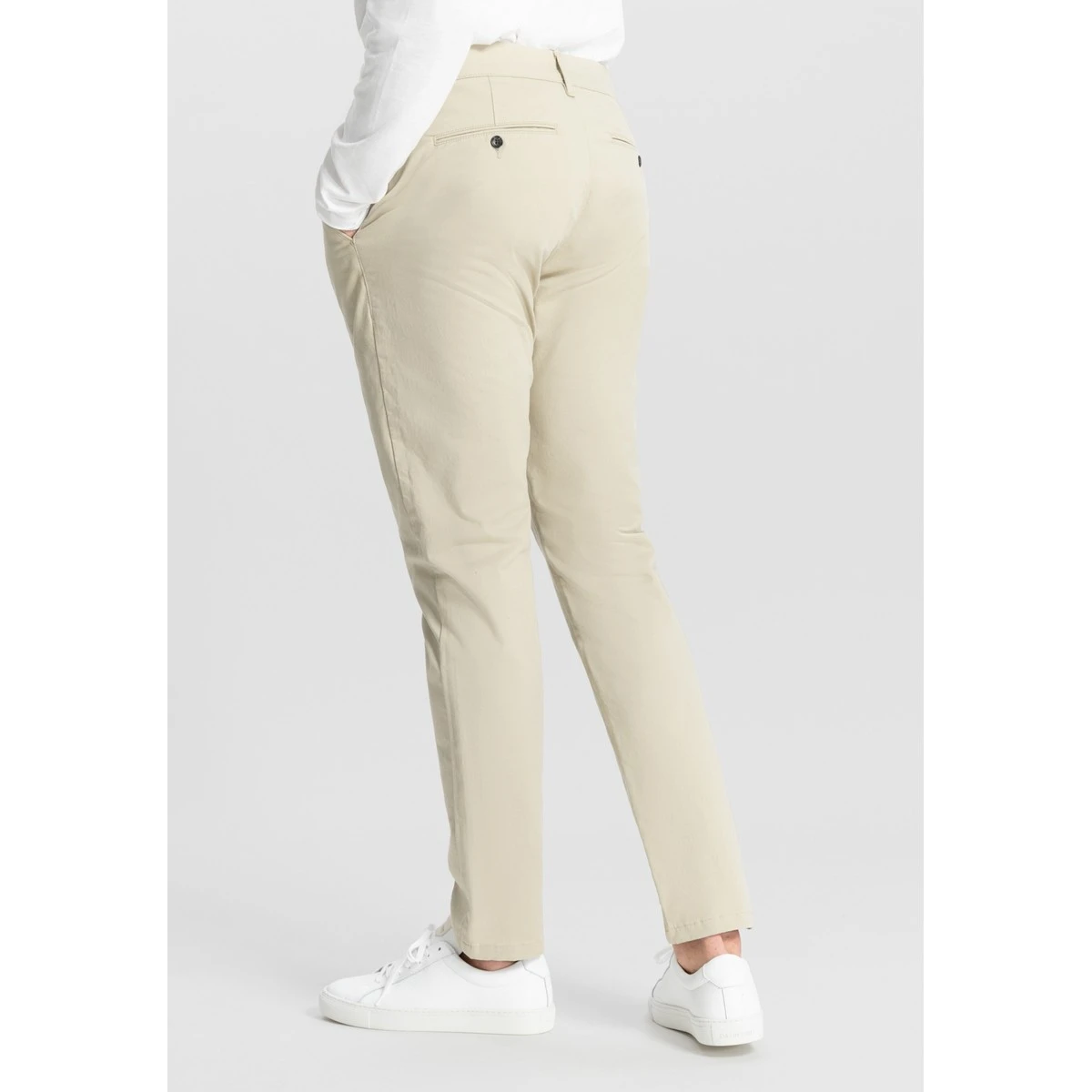 Heren Pantalon EDDY-S25-M2
