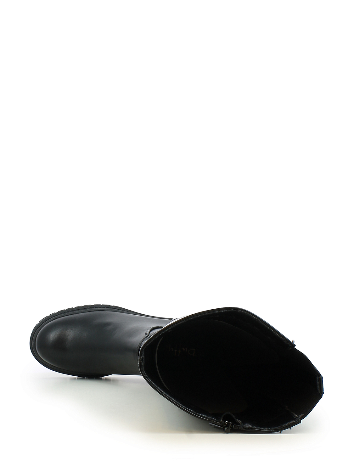 Duffy Marinella High Boots