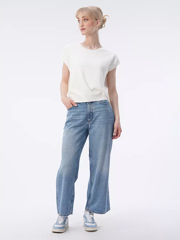 JOOP Pullover creme