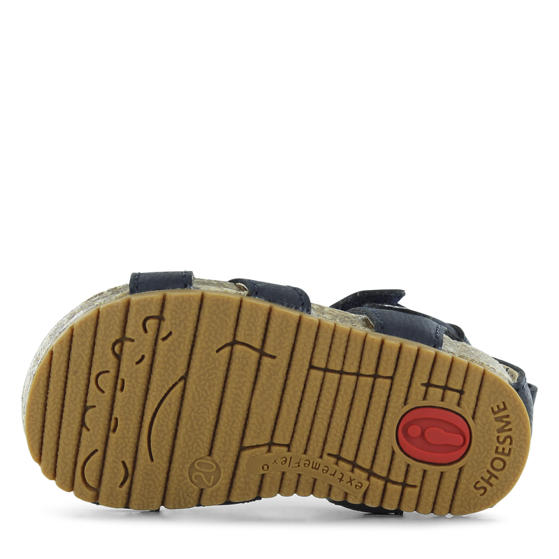 Shoesme dunkelblaue Sandale