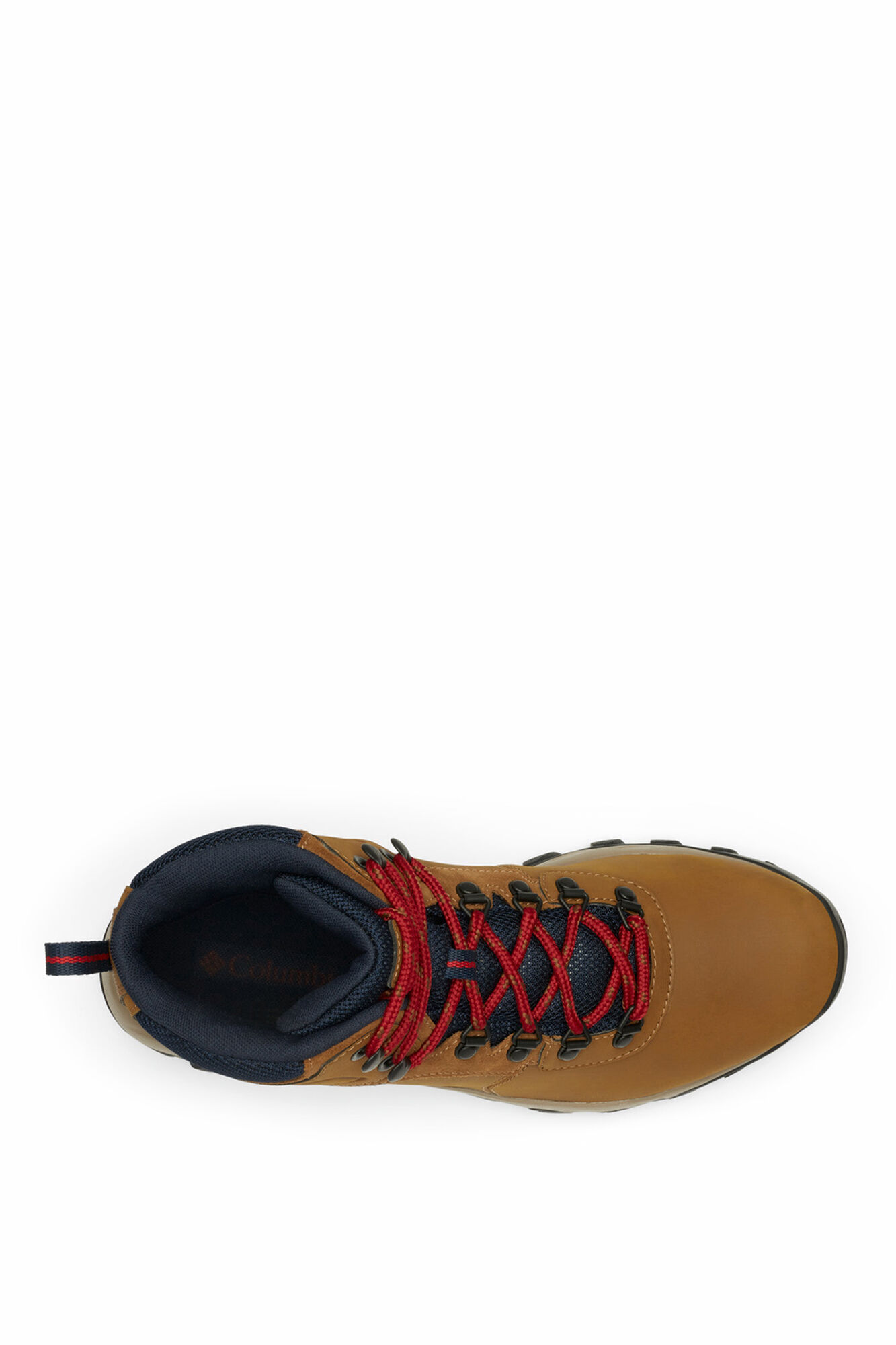 Botas impermeáveis Columbia™ Newton Ridge™ Plus II para homem