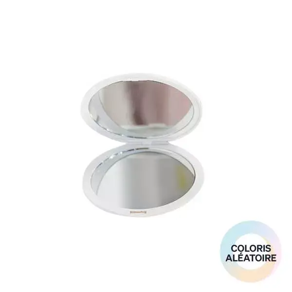 Miroir de Sac Grossissant zoom x5