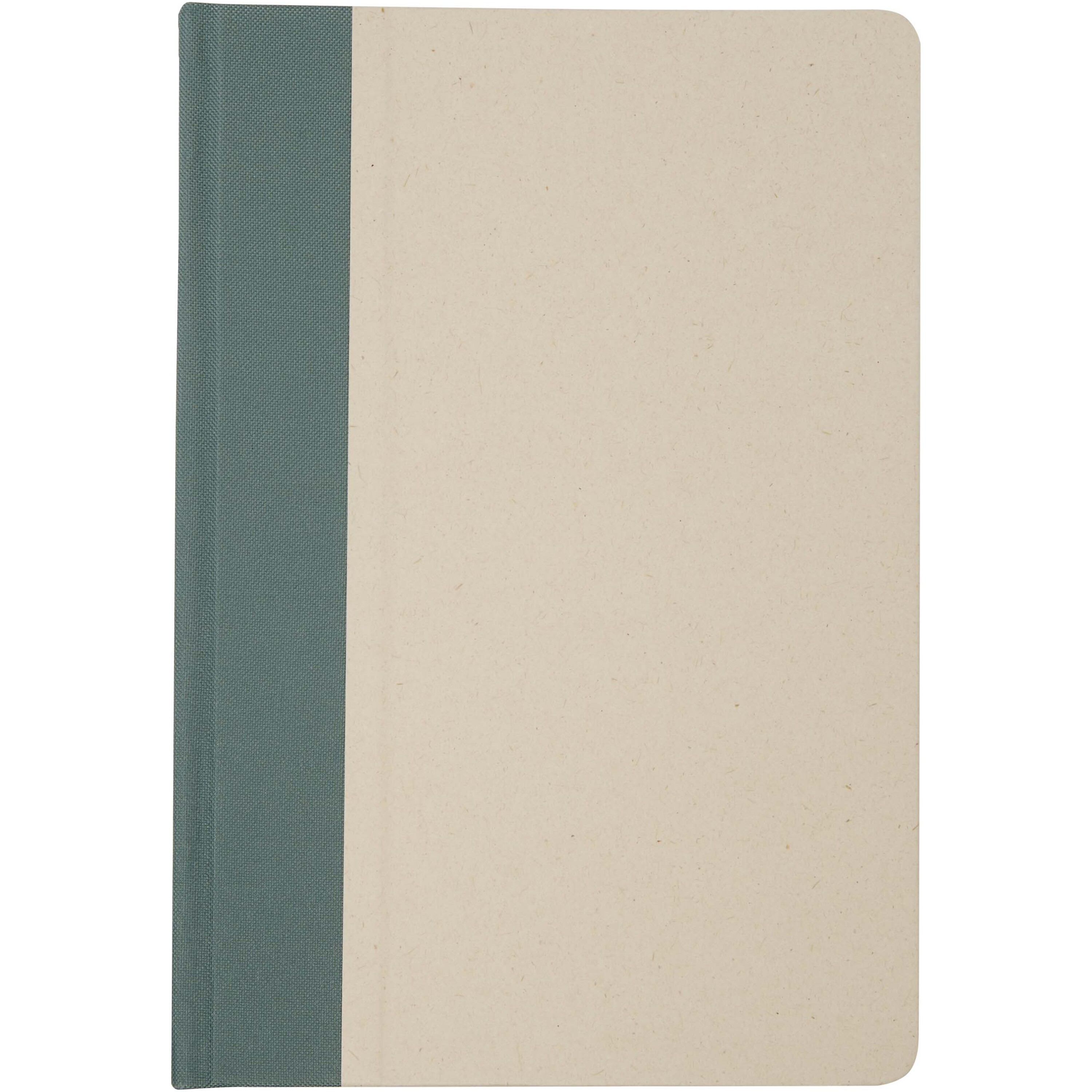 PF Concept 107923 - Carnet Durable A5 en Plastique de Canne à Sucre