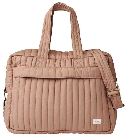VACVAC Pusletaske - Donna - Mocca Mine
