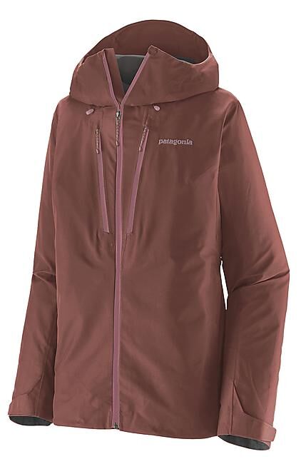 PATAGONIA - VESTE TRIOLET W
