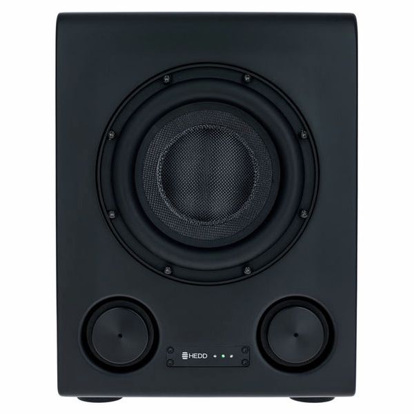 HEDD Bass 08