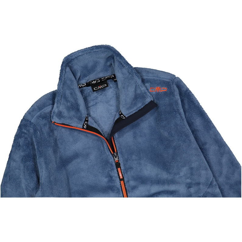 CMP Kinder Highloft Jacke