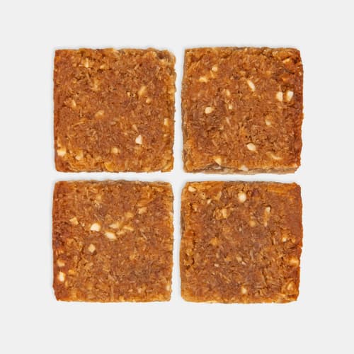 echt jetzt BIO Kokos Cubes glutenfrei