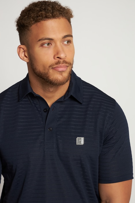 JAY-PI, JAY-PI Poloshirt, quickDry, Golf, Halbarm