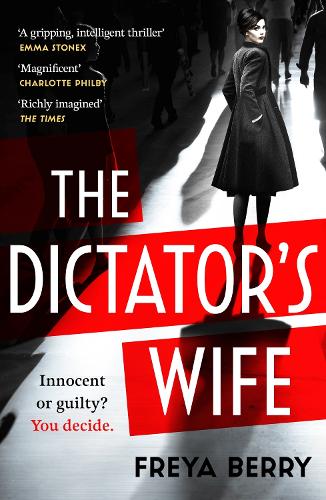 The Dictator's Wife (Paperback)