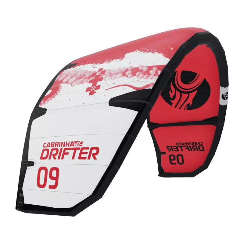 Aile kitesurf CABRINHA Drifter 2023