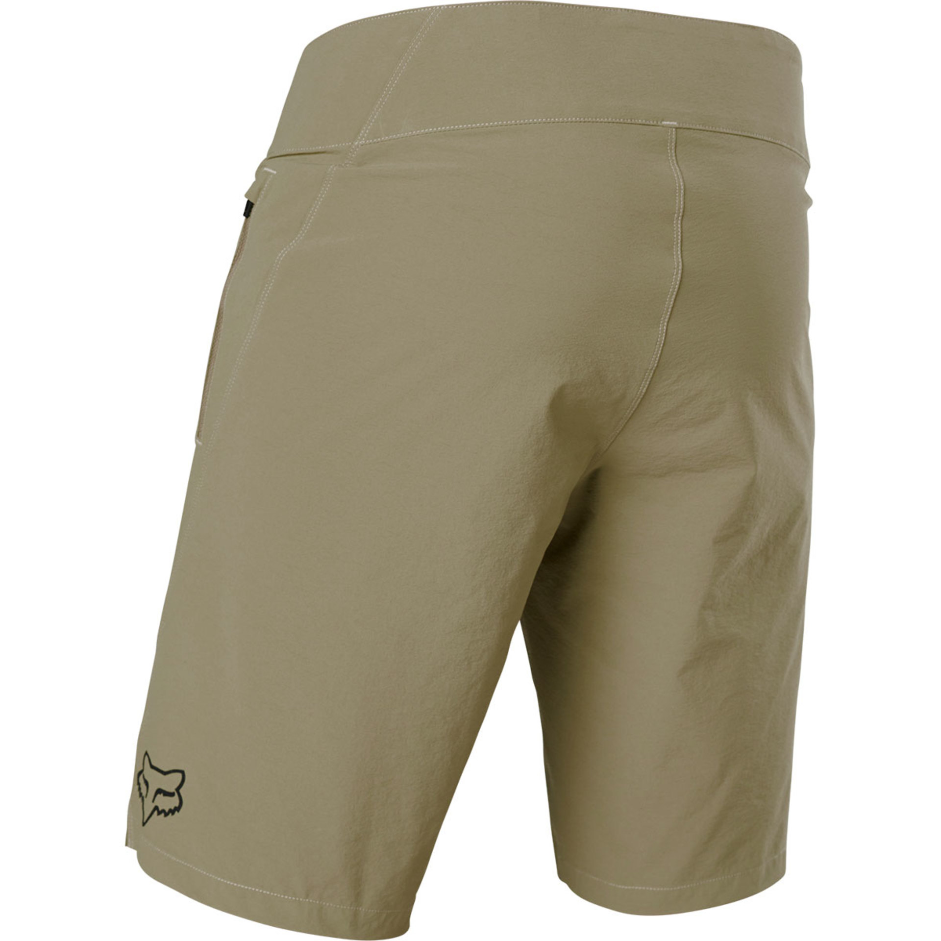 Fox Flexair MTB Fietsbroek Kort Groen Heren