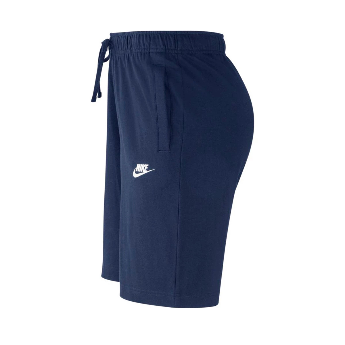 Calções Nike Sportswear Club