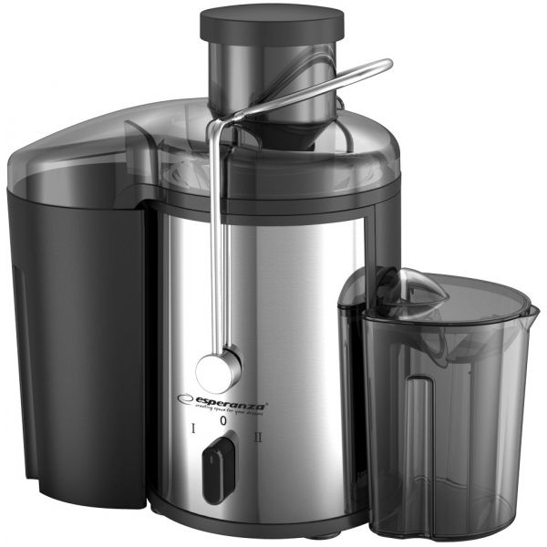 Centrifugadora Para Sumos 500W - EKJ002