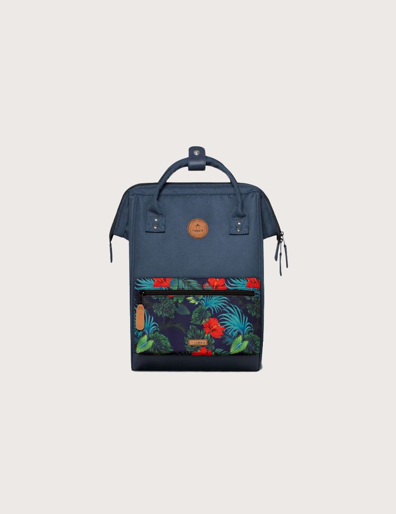 CABAIA SAC À DOS ADVENTURER MINI REYKJAVIK + 2 POCHETTES