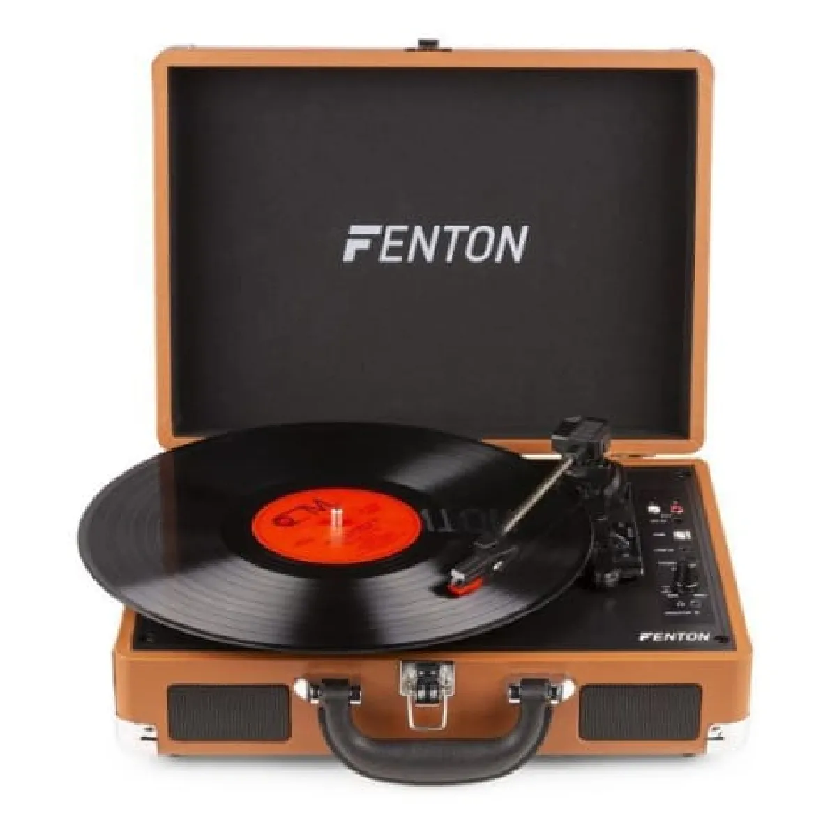 FENTON RP115F