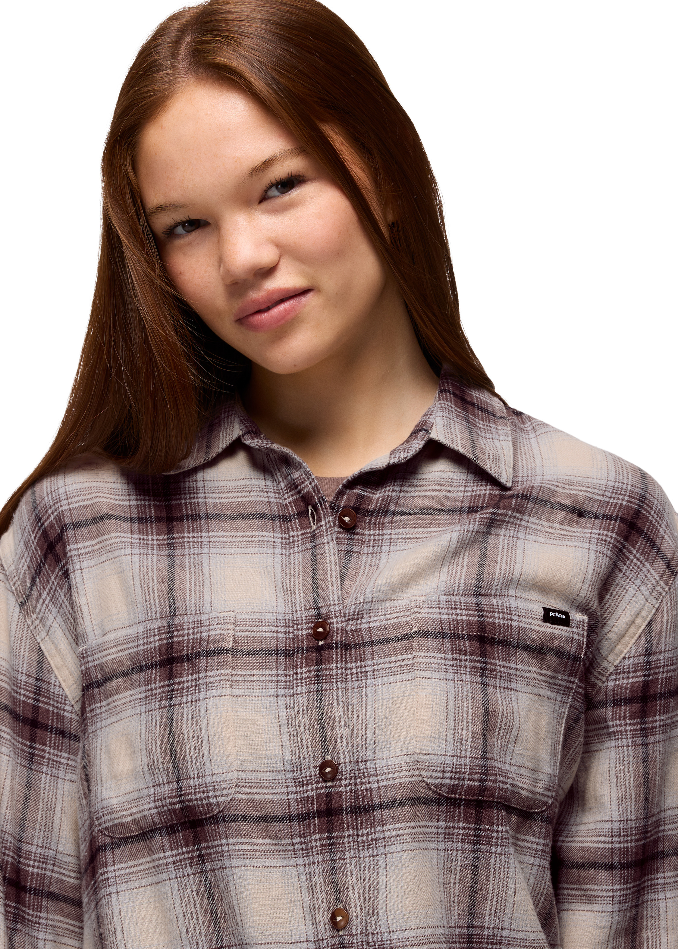 Cabin Core Flannel