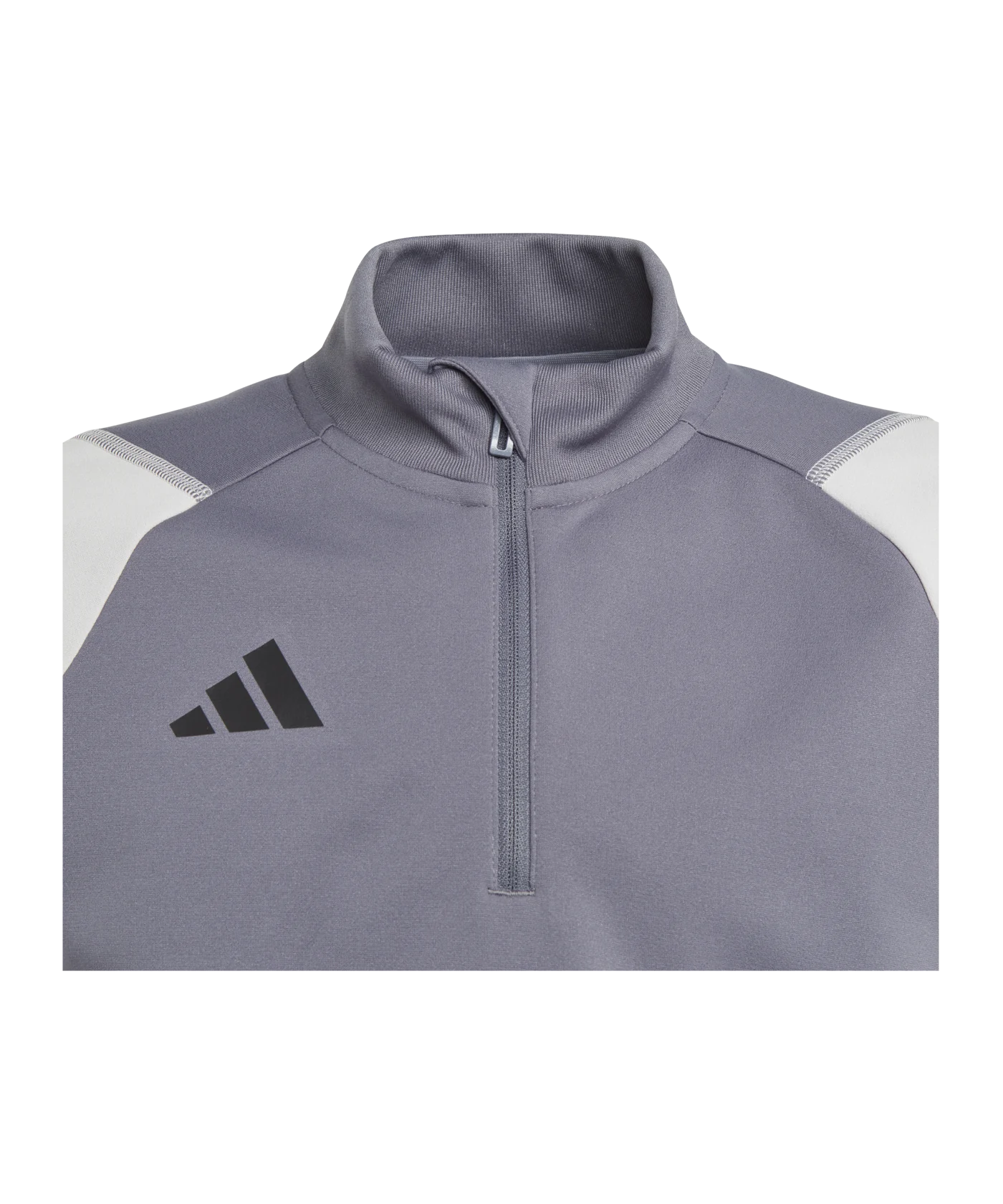 adidas Tiro 23 Competition Sweatshirt Kids Grau