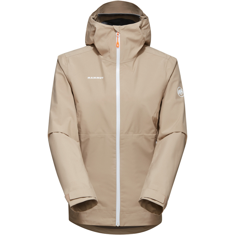 Mammut Damen Alto Light HS Hoodie Jacke