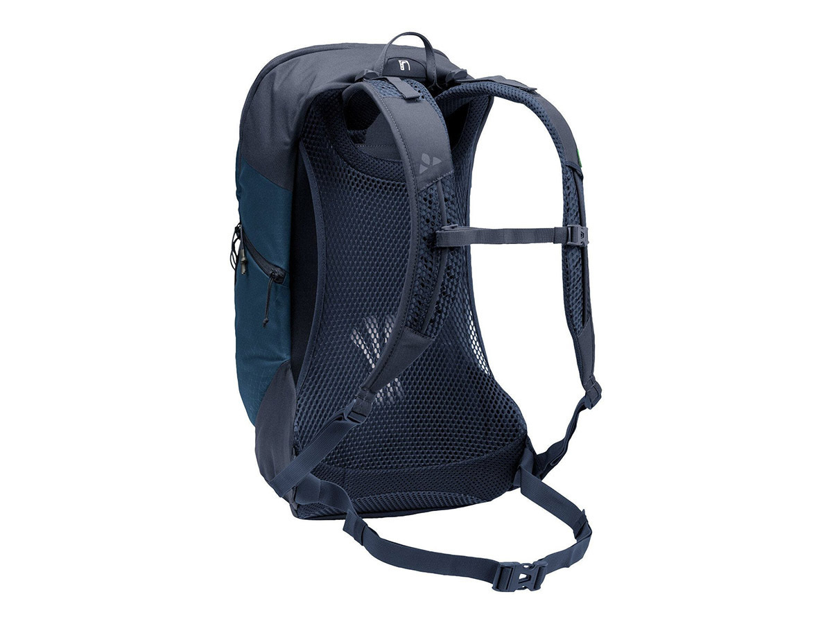 Vaude Agile Air 20 rugzak - Baltic Sea