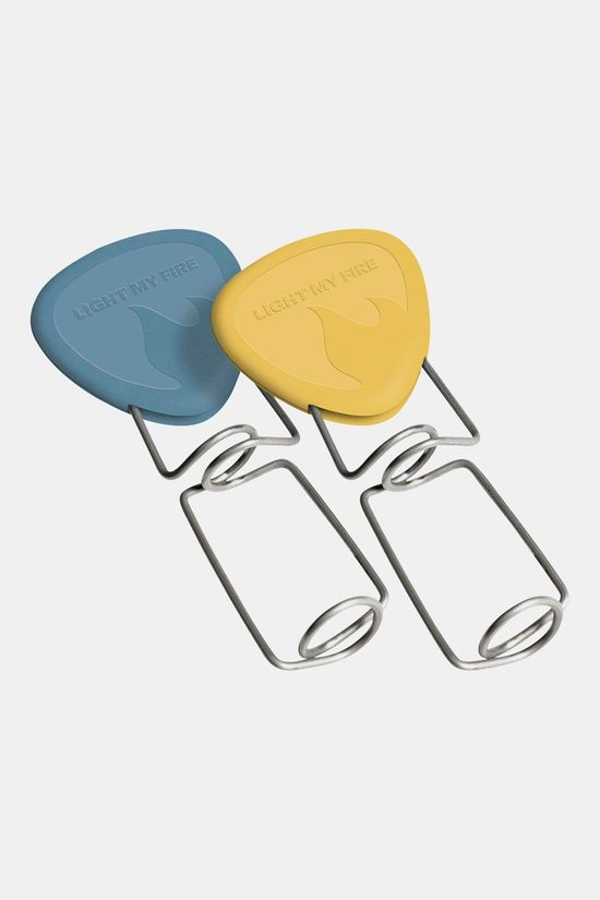 Light My Fire Light My Fire Grandpa's Firefork Bio 2-Pack