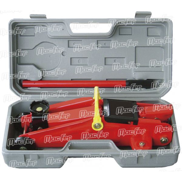 MACFER Macaco Garagem TL2001-1 2t Ref.