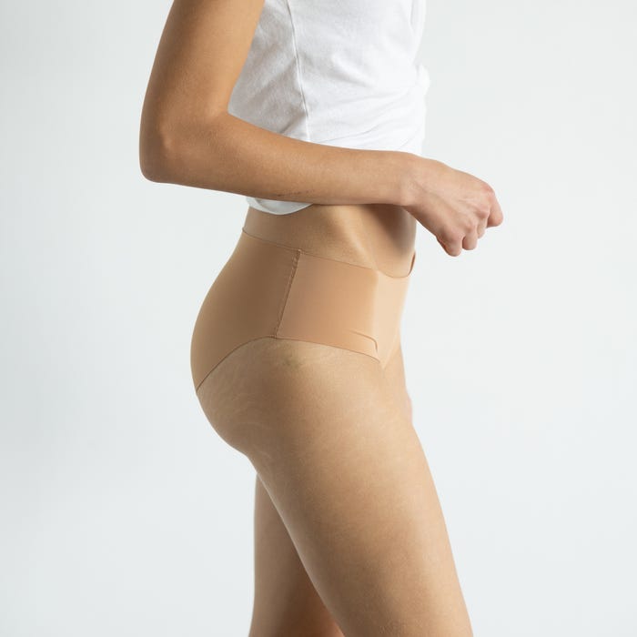 inSua-Naadloze slip