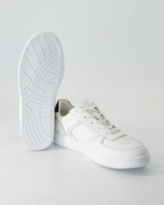 Richter 3254-1233-0101 Sneaker in Weiß