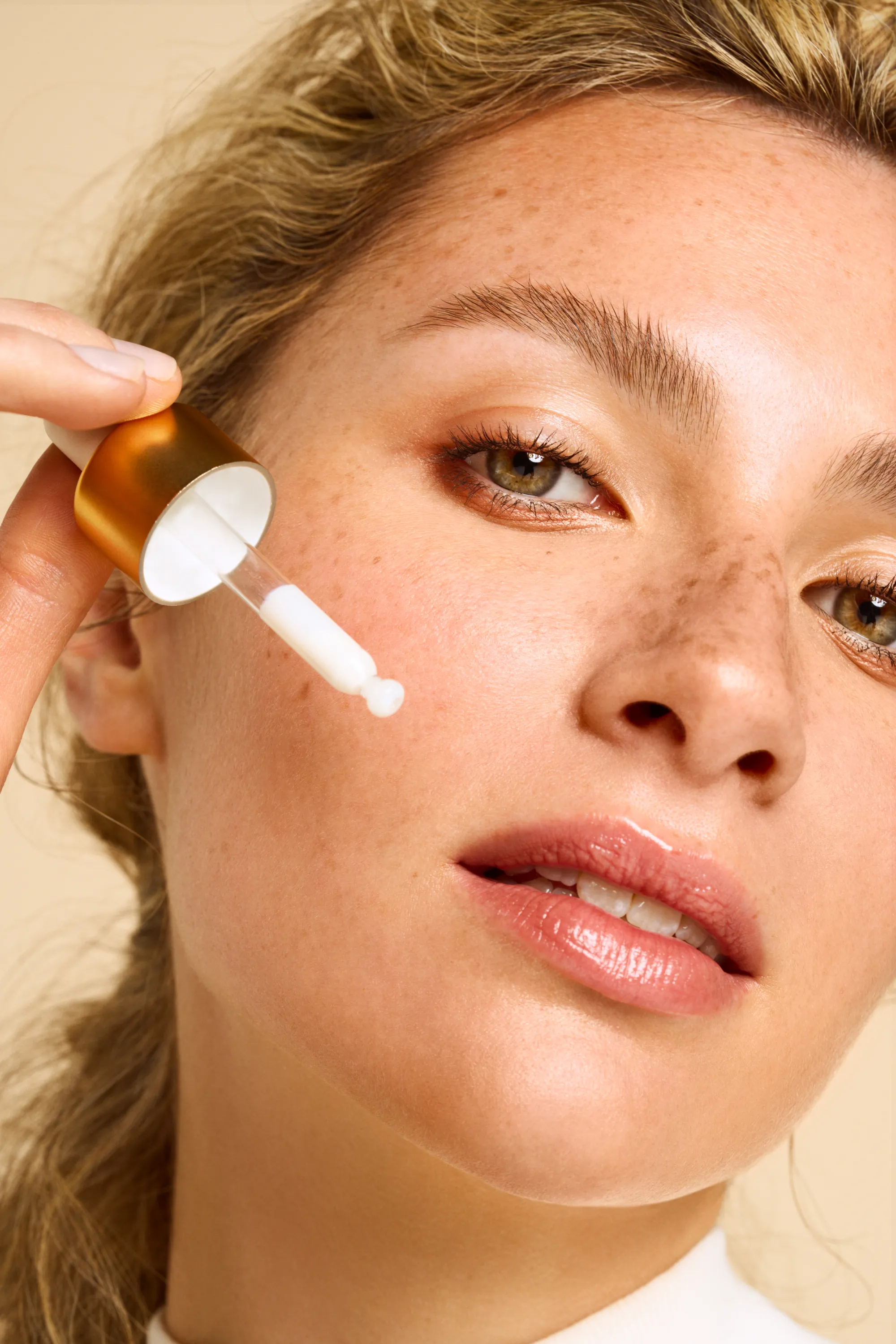 Collistar Gouttes protectrices anti-âge SPF50-30 ml
