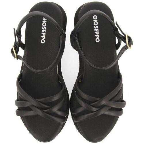 Gioseppo - SANDALIAS MUJERPERMET 71060 Negro