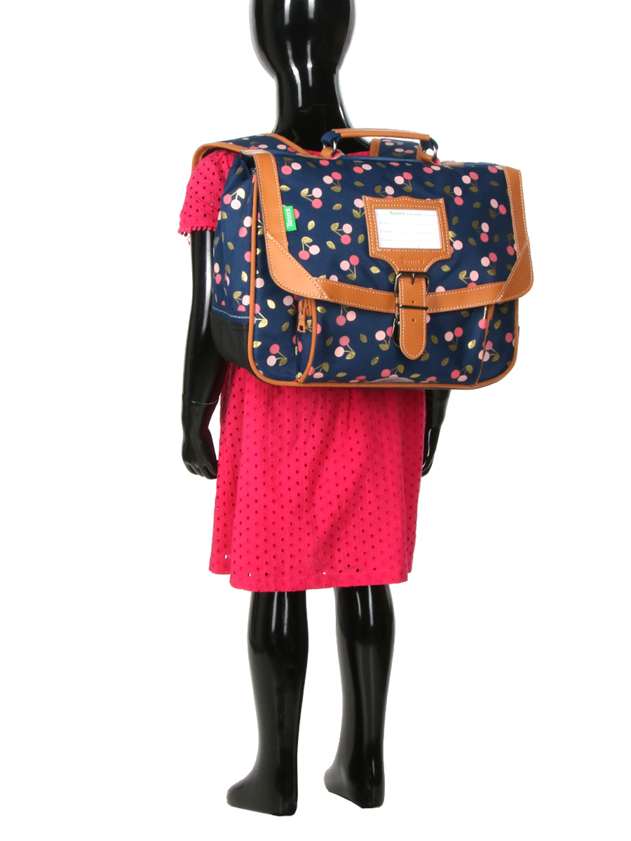Cartable Tann's Alexa 32 cm