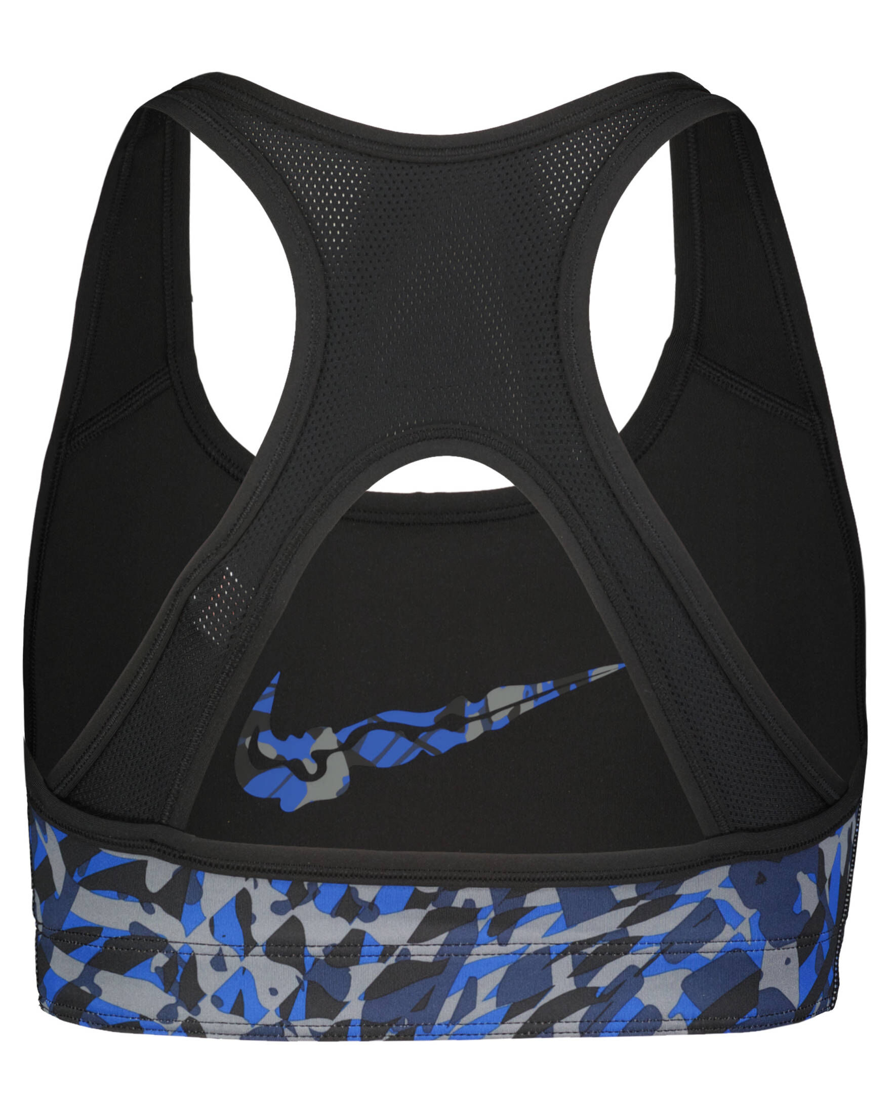 Nike| Mädchen Sport-BH SWOOSH BIG KIDS