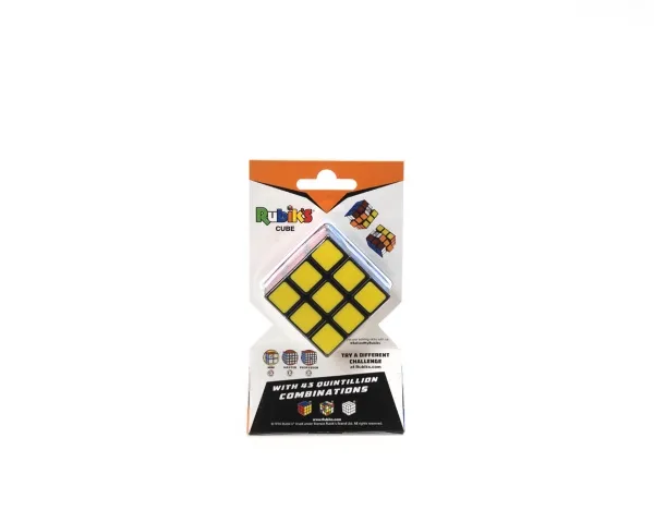 Rubiks 3x3 terning
