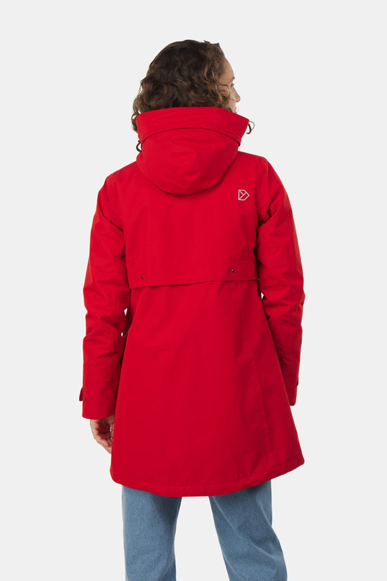 Didriksons Didriksons Helle Parka 5 Dames