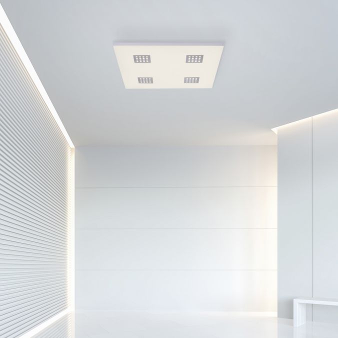 LED-Deckenleuchte Pure-Neo