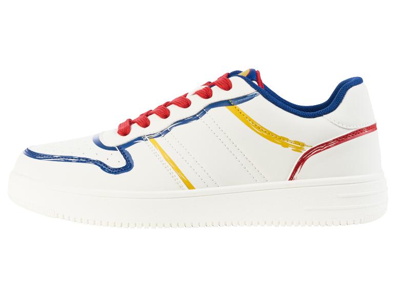 Lidl sneakers