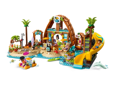 LEGO Strandresort (42673)