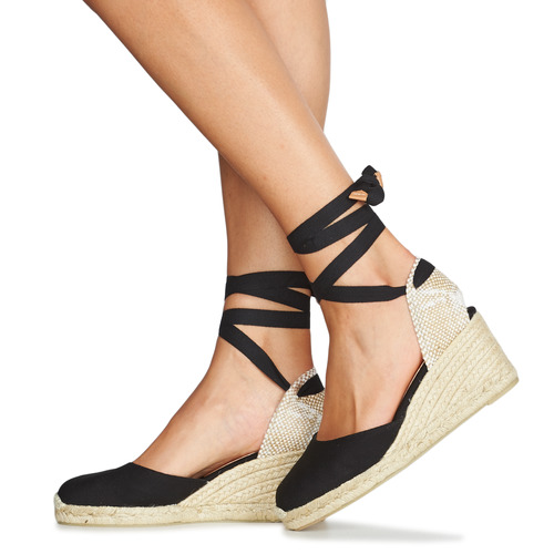 Castaner - CARINA - Noir