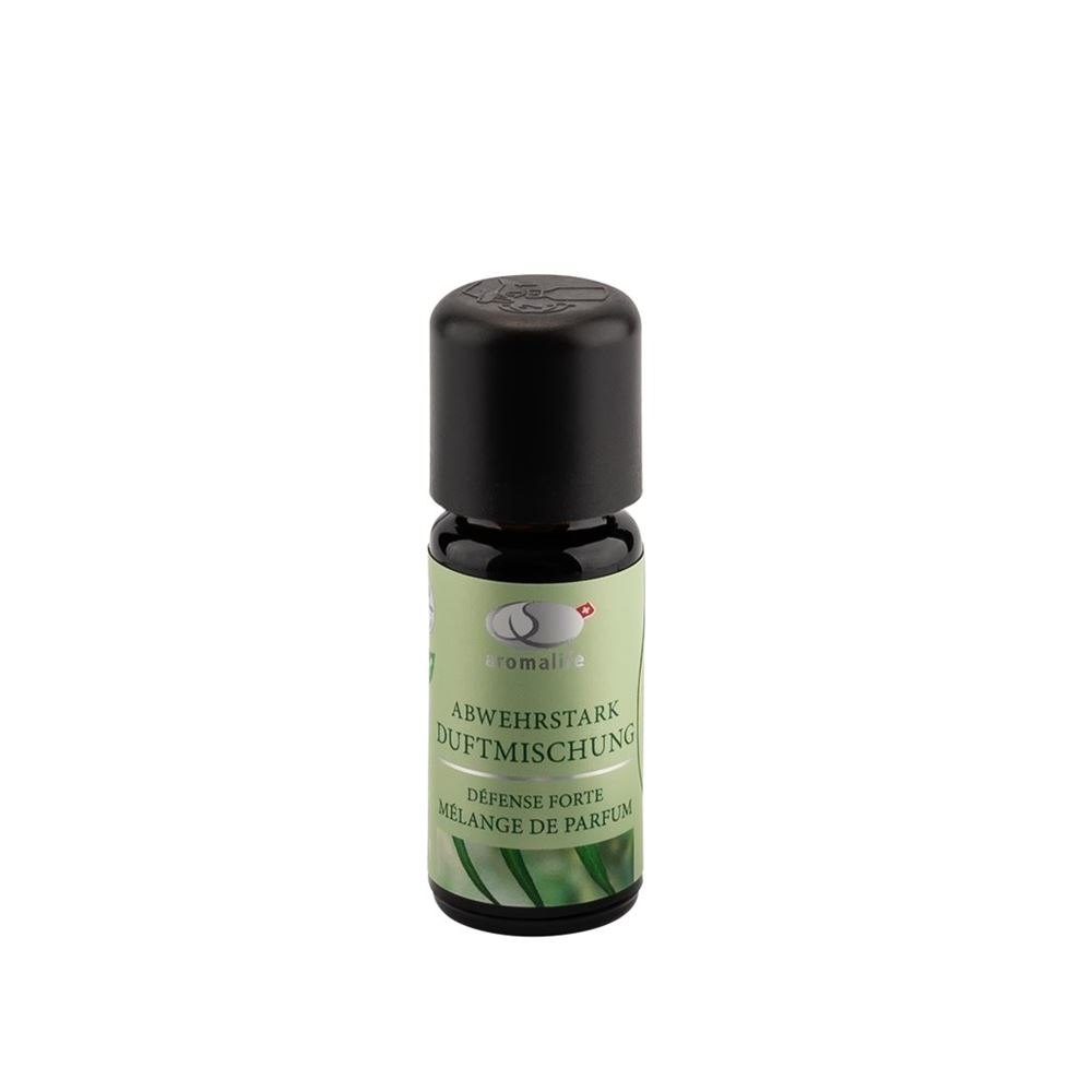 Aromalife Abwehrstark Duftmischung<br>10 ml, Flasche