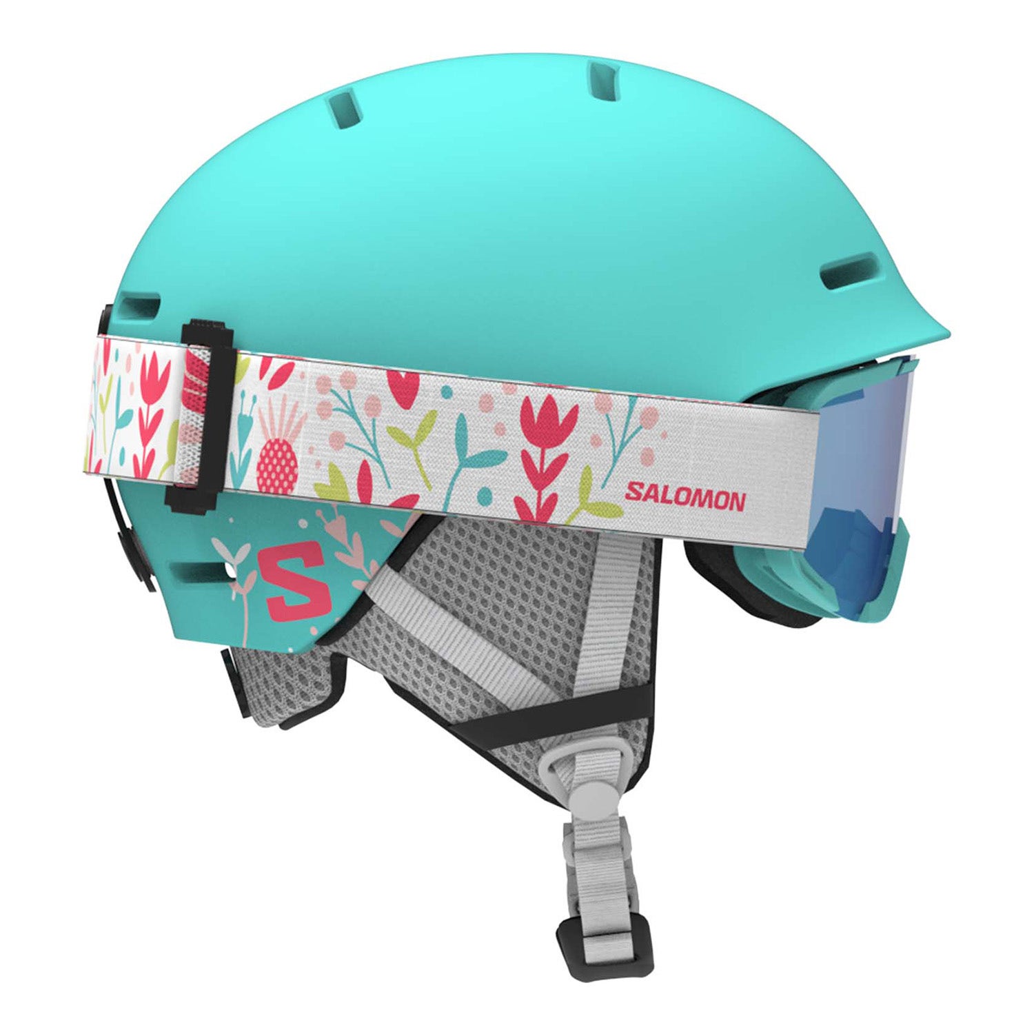 Salomon  Player Combo