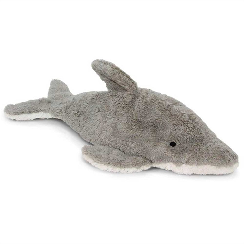 Varmepude Cuddly Animal Kanin White Small