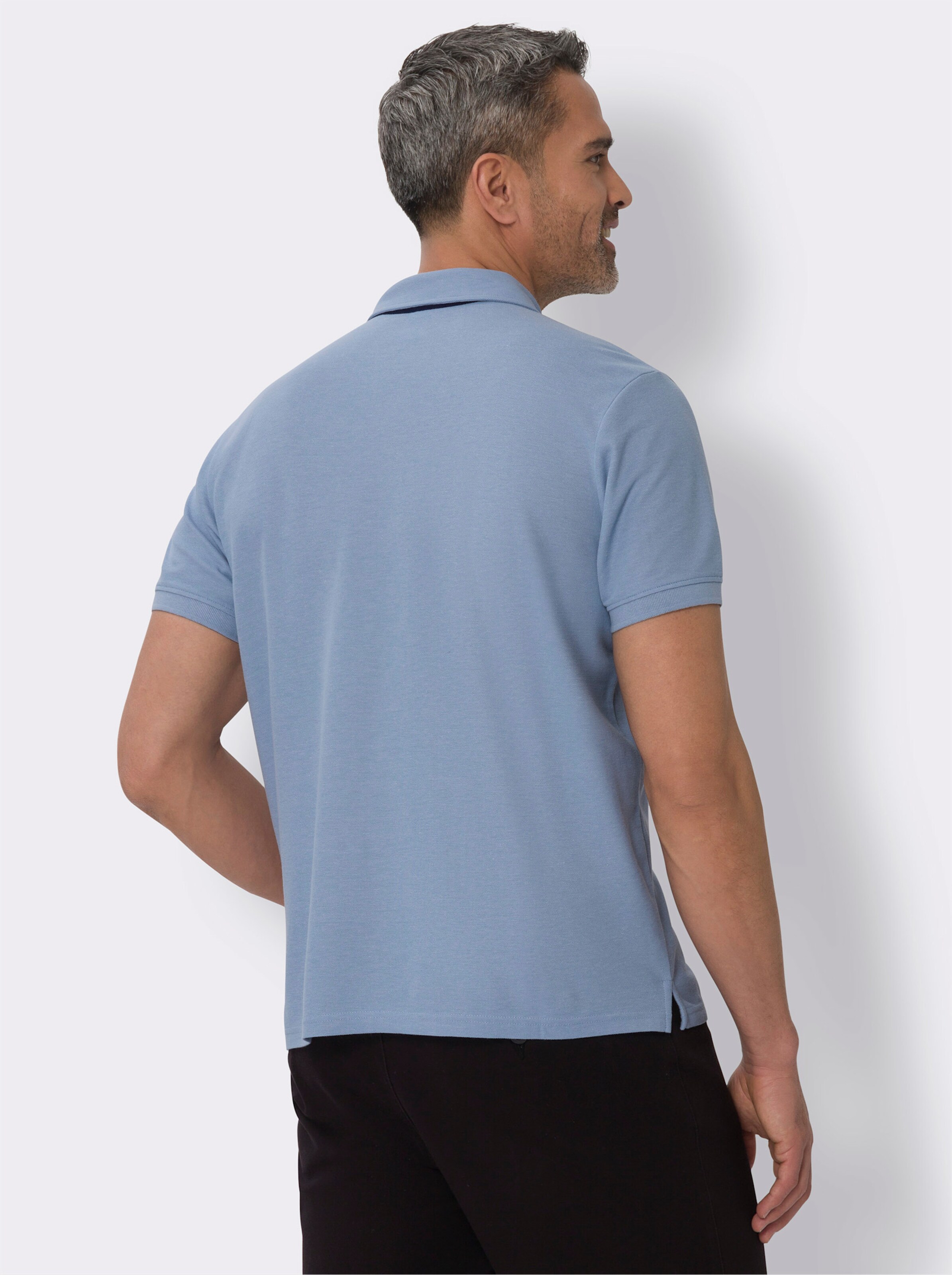 Poloshirt
